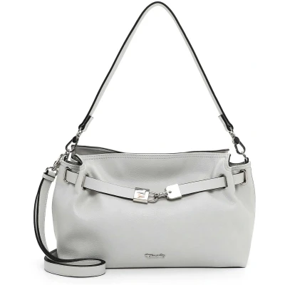 Afbeelding van Tamaris FINA Handtas, Dames, Maat: One Size, Lightgrey