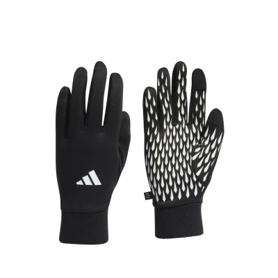 Afbeelding van adidas Performance Tiro Competition Handschoenen Unisex Veelkleurig L