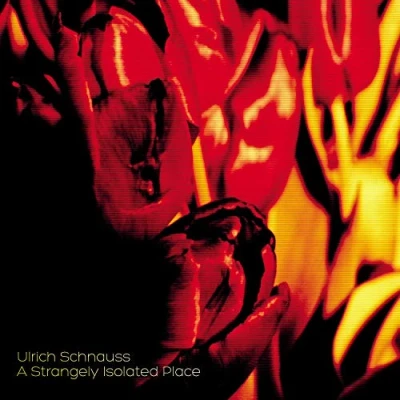 Afbeelding van Ulrich Schnauss A Strangely Isolated..