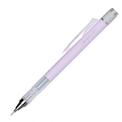 Image de Tombow Porte mines &#039;MONO graph&#039; Pastel, lavande