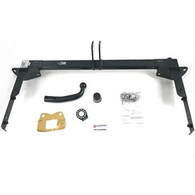 Afbeelding van WESTFALIA 314516600001 Trekhaak OPEL: Astra K Box Body / Estate