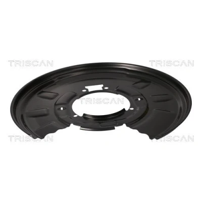 Afbeelding van Dekplaat, remschijf TRISCAN 8125 11209