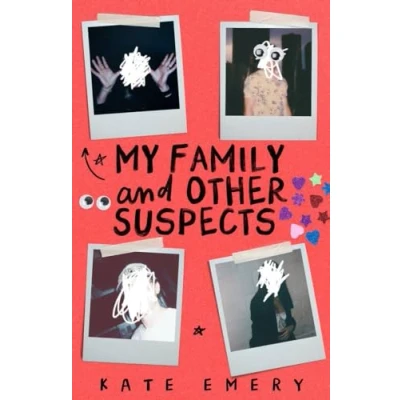 Afbeelding van My Family and Other Suspects