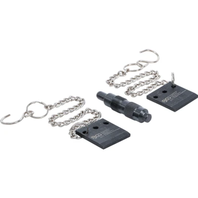 Afbeelding van BGS Motorafstelset voor Audi, VW V6 TDI