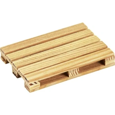 Afbeelding van Carson Modellsport 500907099 1:14 Europallet 1 stuk(s)