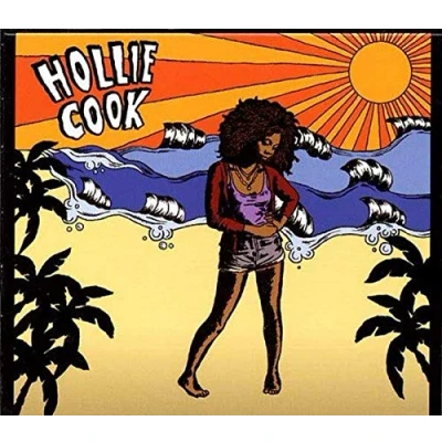 Afbeelding van Hollie Cook (LP)