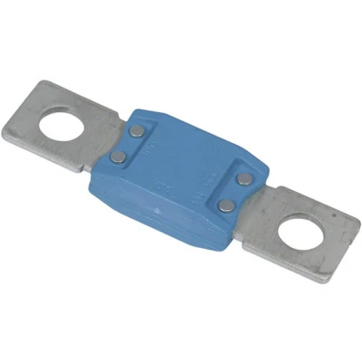 Afbeelding van Victron Energy MEGA fuse 250A/58V for 48V products (1 pc) Zekeringsinzetstuk CIP137250010 170 mm x 100