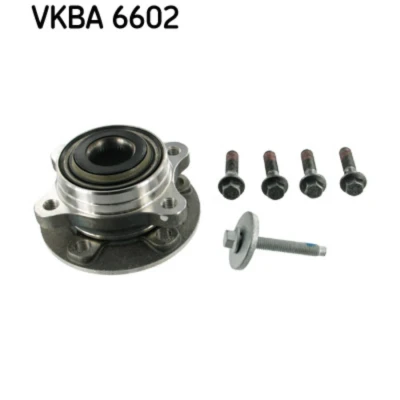 Image de Réf. Vkba 6602 roulement skf