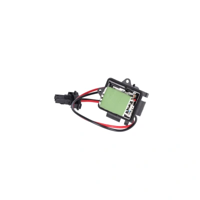 Afbeelding van FEBI BILSTEIN 184240 Weerstand, interieurventilatie OPEL: Vivaro A Combi, RENAULT: TRAFIC 2