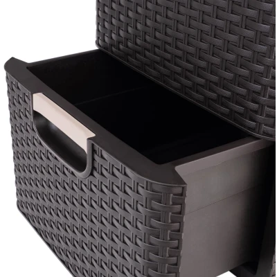 Afbeelding van Style Ladesysteem 3X14L Kast