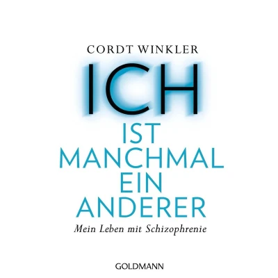 Afbeelding van ICH ist manchmal ein anderer