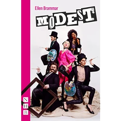 Afbeelding van NHB Modern Plays Modest