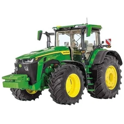Afbeelding van Britains John Deere 8R 410
