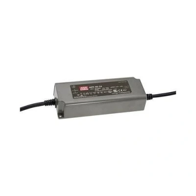 Image de Driver led mean well npf 90 12