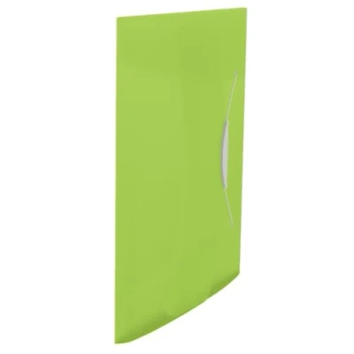 Afbeelding van Esselte elastomap Vivida groen