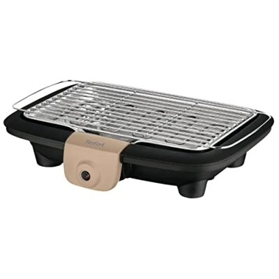 Image de Tefal Barbecue Easygrill Power (bg90a810)