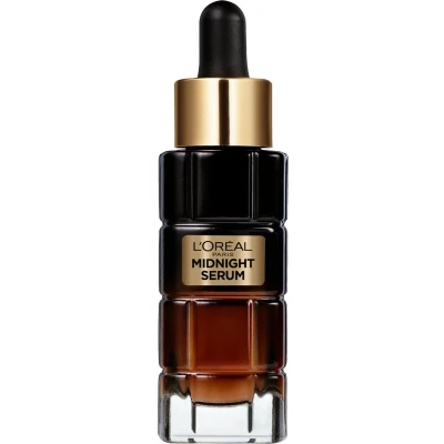 Afbeelding van 1+1 gratis: L&#039;Oréal Age Perfect Cell Renaissance Midnight Serum 30 ml