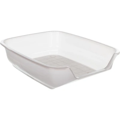 Afbeelding van Trixie Knaagdiertoilet Nuno Assorti 36X28X9 CM