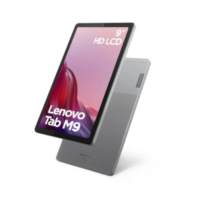 Afbeelding van Tablet Lenovo ZAC30038ES 9&quot; 3 GB RAM MediaTek Helio G80 32 Grijs