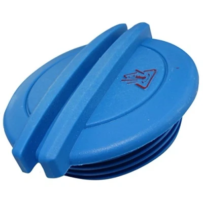 Afbeelding van AERZETIX: Koelvloeistoftankdop compatibel met 3B0 121 321 C17041