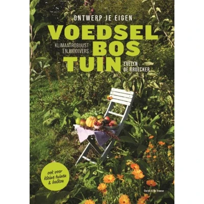 Image de Ontwerp je eigen voedselbostuin