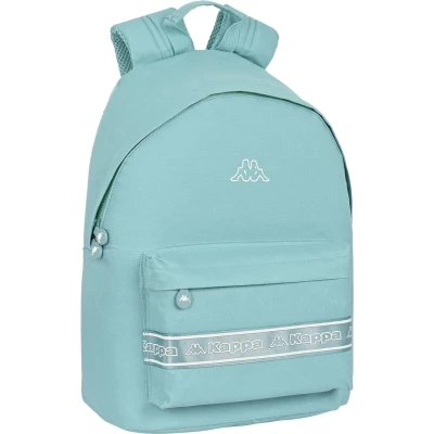 Afbeelding van Schoolrugzak Kappa 31 x 41 16 cm Blauw