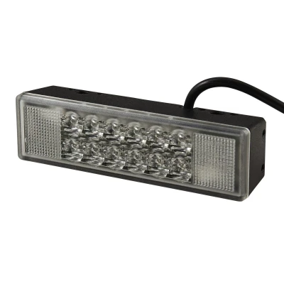 Afbeelding van Led flitslampmodule 24V uitstraling 45 2XD 009 048 101
