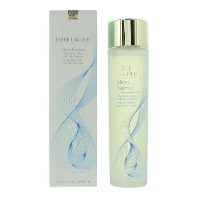 Image de Estée Lauder Micro Essence Treatment Lotion 200 ml