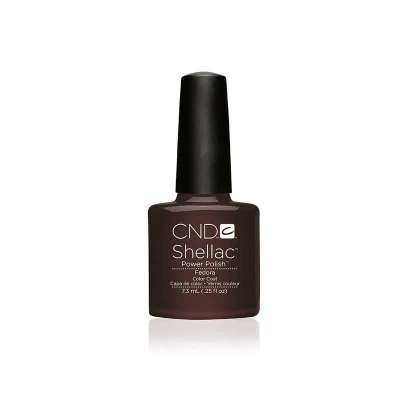 Afbeelding van CND Colour Shellac Gellak Fedora 7,3 ml