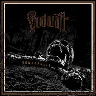Afbeelding van Godwatt Necropolis (CD)
