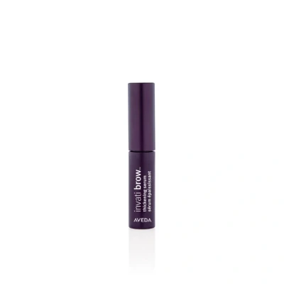 Afbeelding van Aveda Invati Brow Thickening Serum 5 ml OP=OP