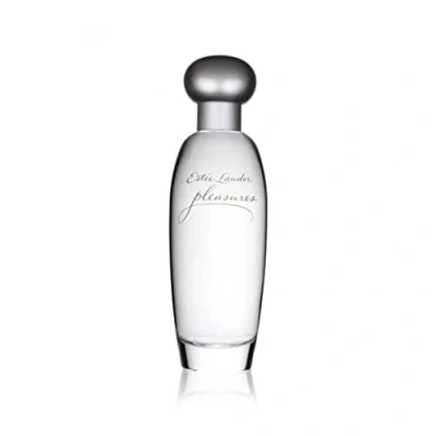 Afbeelding van Pleasures For Women by Estee Lauder Eau de Parfum Spray 30 ml