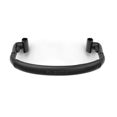 Afbeelding van Bugaboo Uitvalbeugel Butterfly 2/Dragonfly Bumper Bar Black