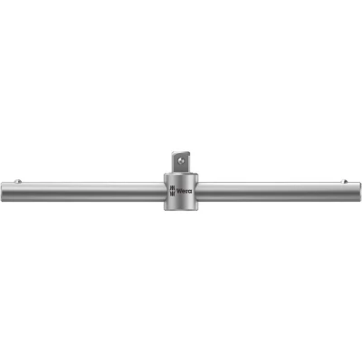 Afbeelding van Wera 8789 B Zyklop glijstang 3/8&quot; x 165mm
