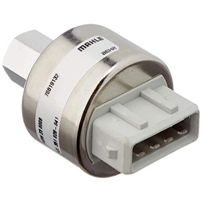 Afbeelding van Drukschakelaar, airconditioning MAHLE ASW 23 000S