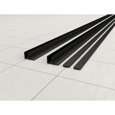 Afbeelding van Wiesbaden Skyline set rubbers