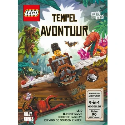 Image de Tempelavontuur