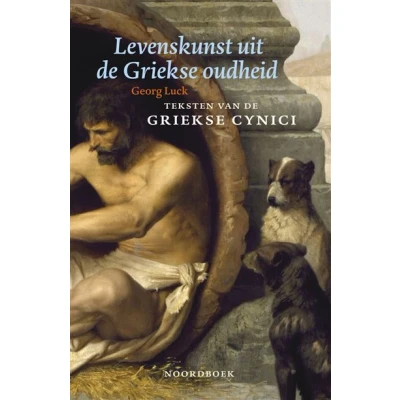 Image de Levenskunst uit de Griekse oudheid