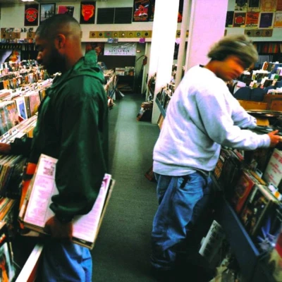 Afbeelding van Endtroducing...