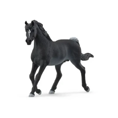 Afbeelding van Schleich horse club arabische hengst rabicano 15,5 cm