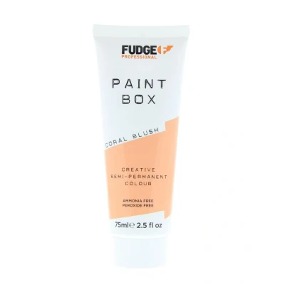 Afbeelding van Colour Paintbox Creative Conditioning Coral Blush Kleurconditioner 75 ml