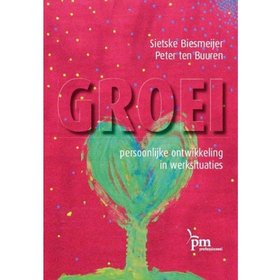 Afbeelding van PM reeks Groei