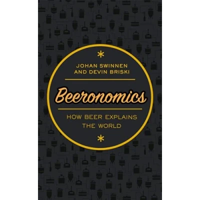 Afbeelding van Beeronomics