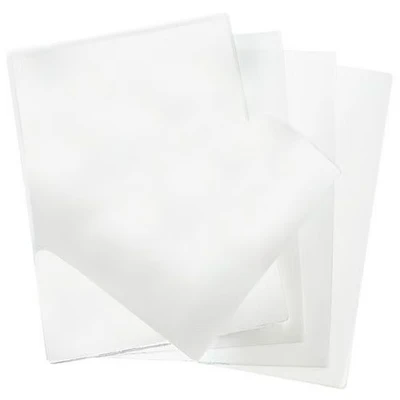 Image de Pochetteà plastifier à chaud Formats A2 A7 Desq