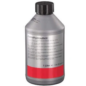 Afbeelding van UTOM.TRANSM.FLUID D.DEXRON EUROL 1 LITER ATF