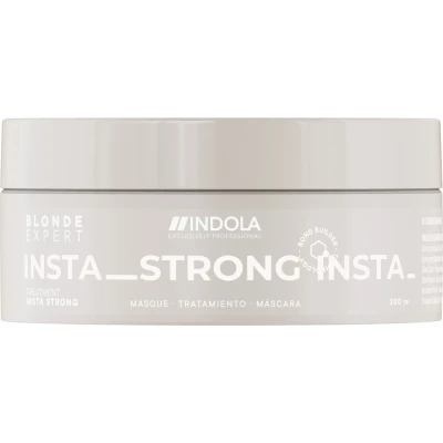 Afbeelding van Indola Blonde Expert InstaStrong Treatment 200 ml