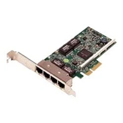 Afbeelding van DELL 540 BBHB netwerkkaart Intern Ethernet 1000 Mbit/s