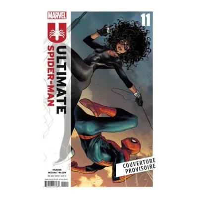 Afbeelding van ULTIMATE UNIVERSE,06