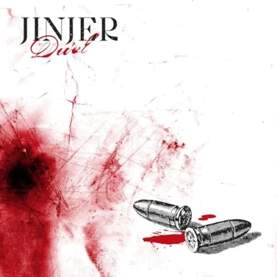 Afbeelding van Jinjer Duel (LP)