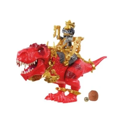 Afbeelding van TREASURE X 41644 Dino Gold Dissetion, veelkleurig